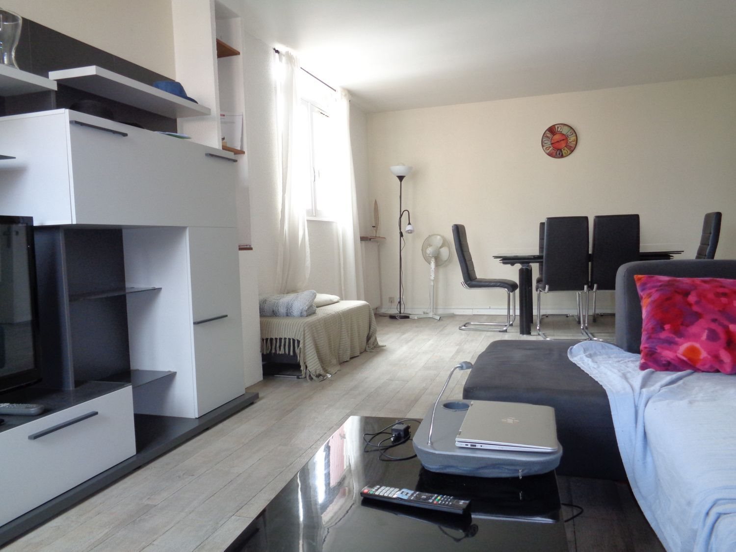 Appartement à vendre, 75m², Le Pradet