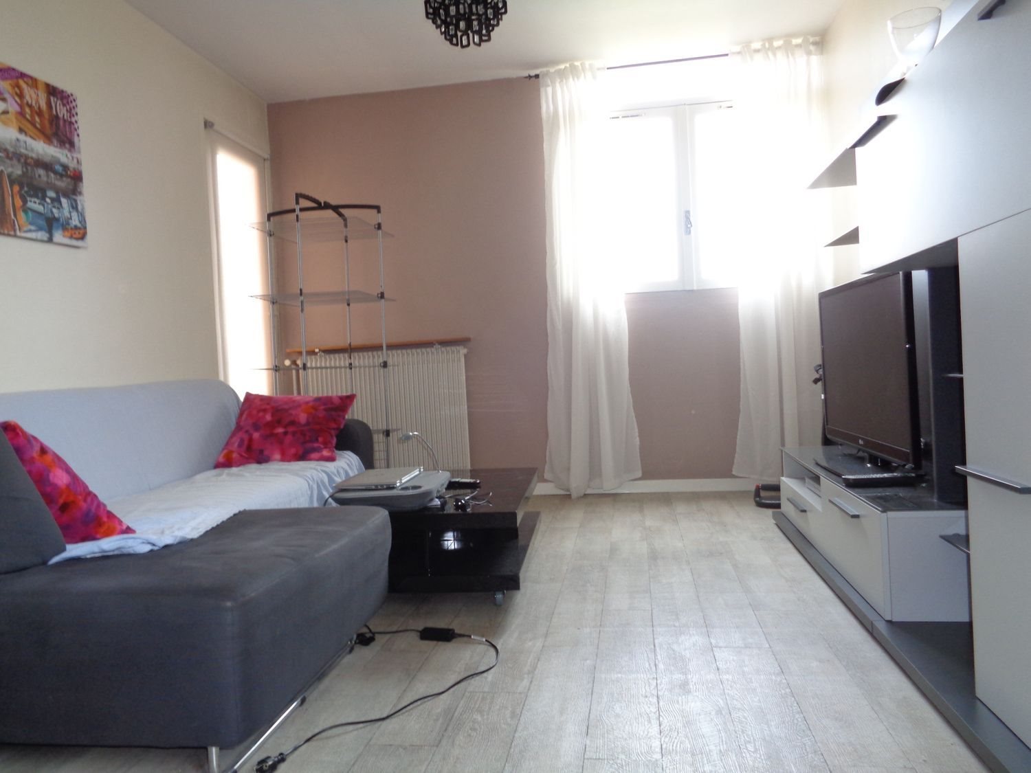 Appartement à vendre, 75m², Le Pradet