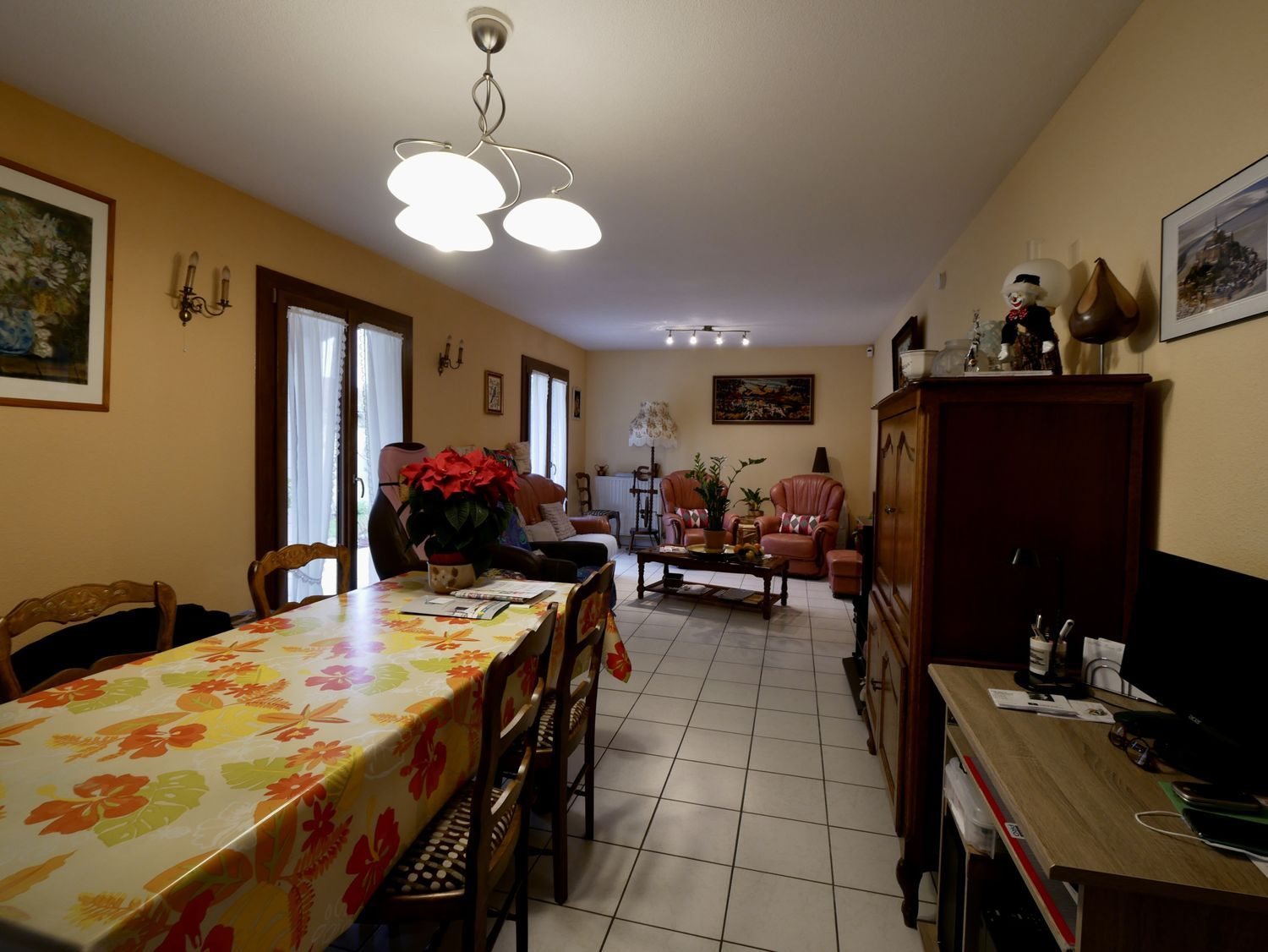 Maison à vendre, 81m², Valence