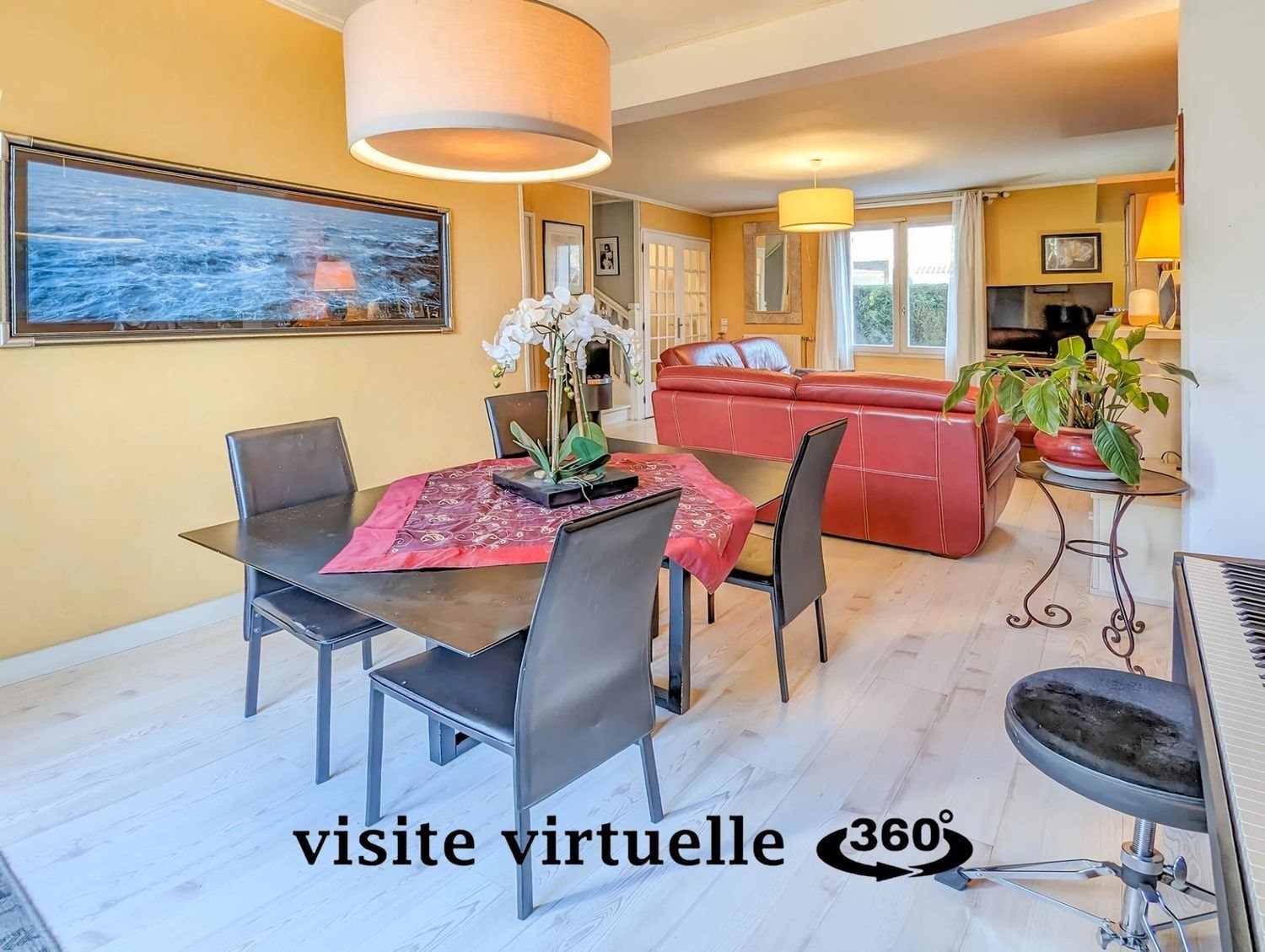 Maison à vendre, 96m², Plaisir