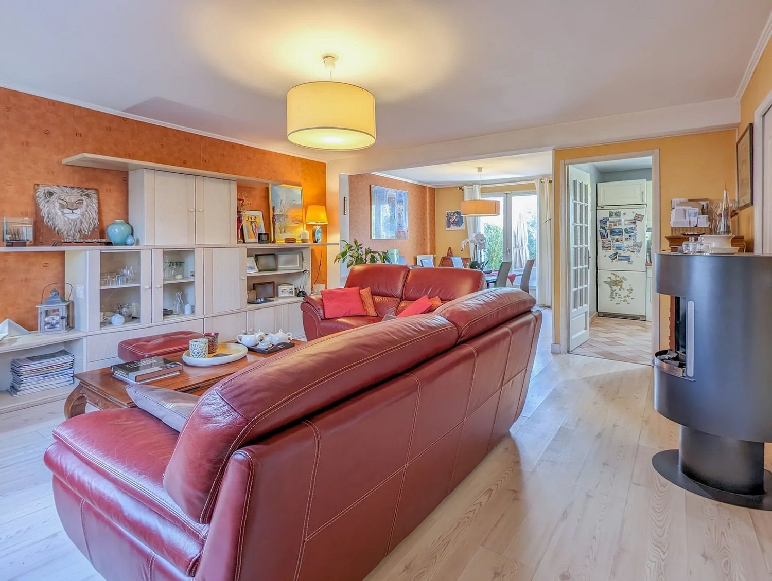 Maison à vendre, 96m², Plaisir