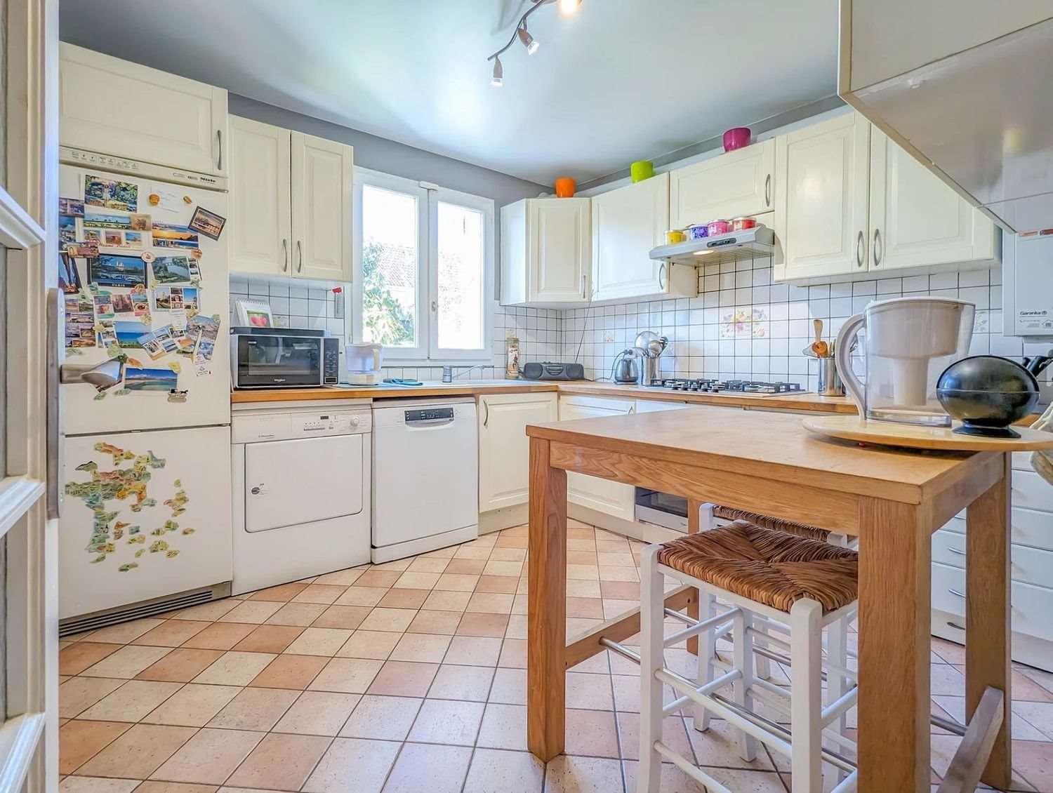 Maison à vendre, 96m², Plaisir