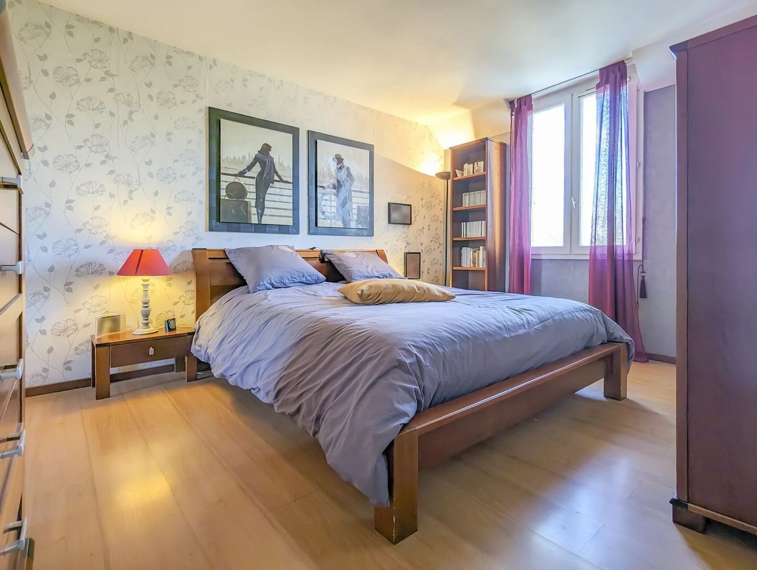 Maison à vendre, 96m², Plaisir