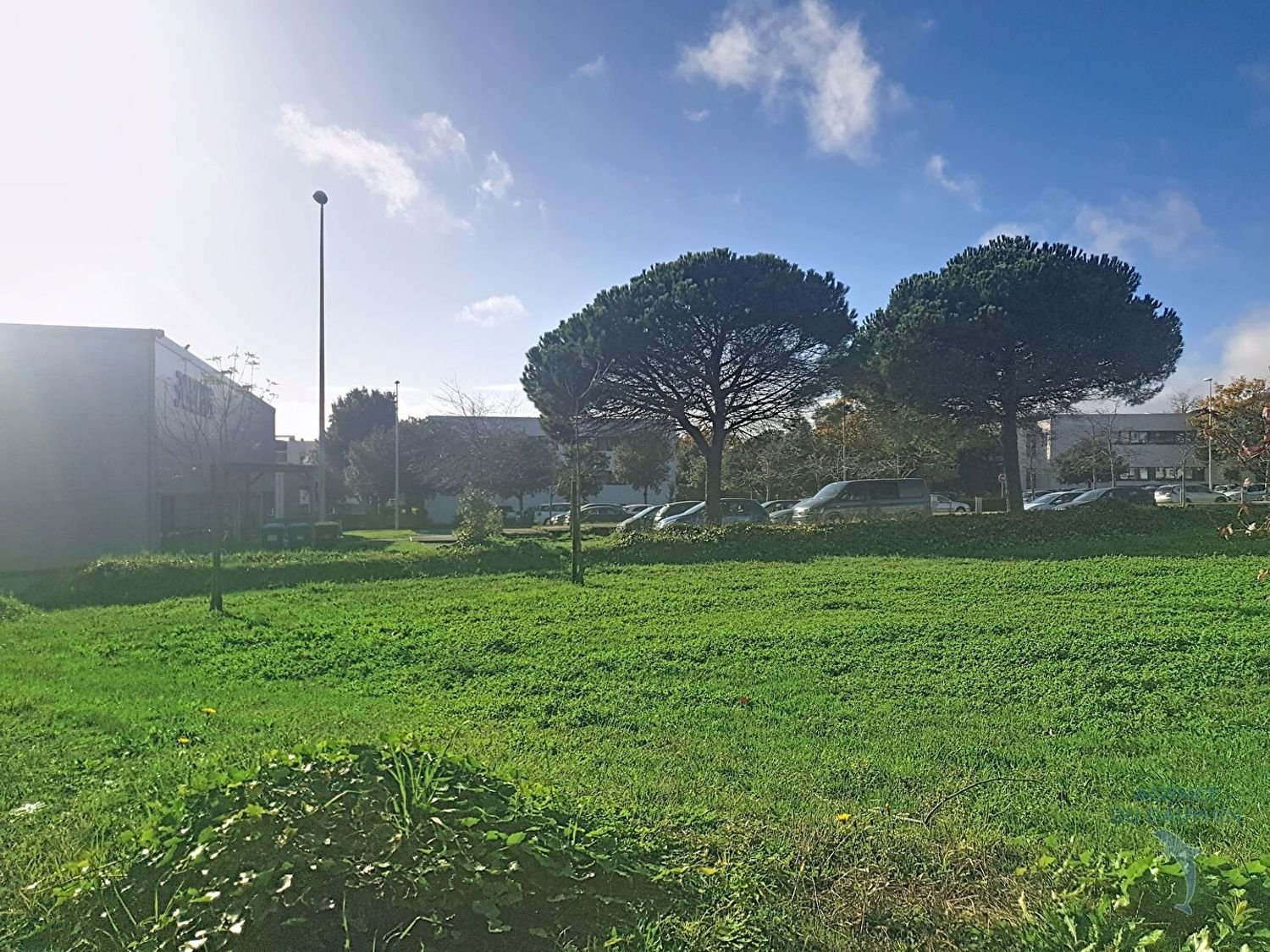Appartement à vendre, 31m², Saint-Nazaire