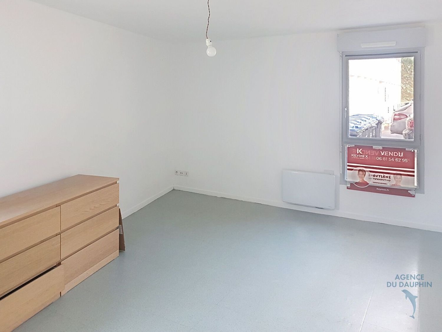 Appartement à vendre, 31m², Saint-Nazaire