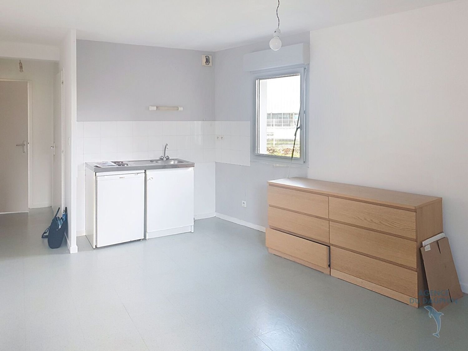 Appartement à vendre, 31m², Saint-Nazaire