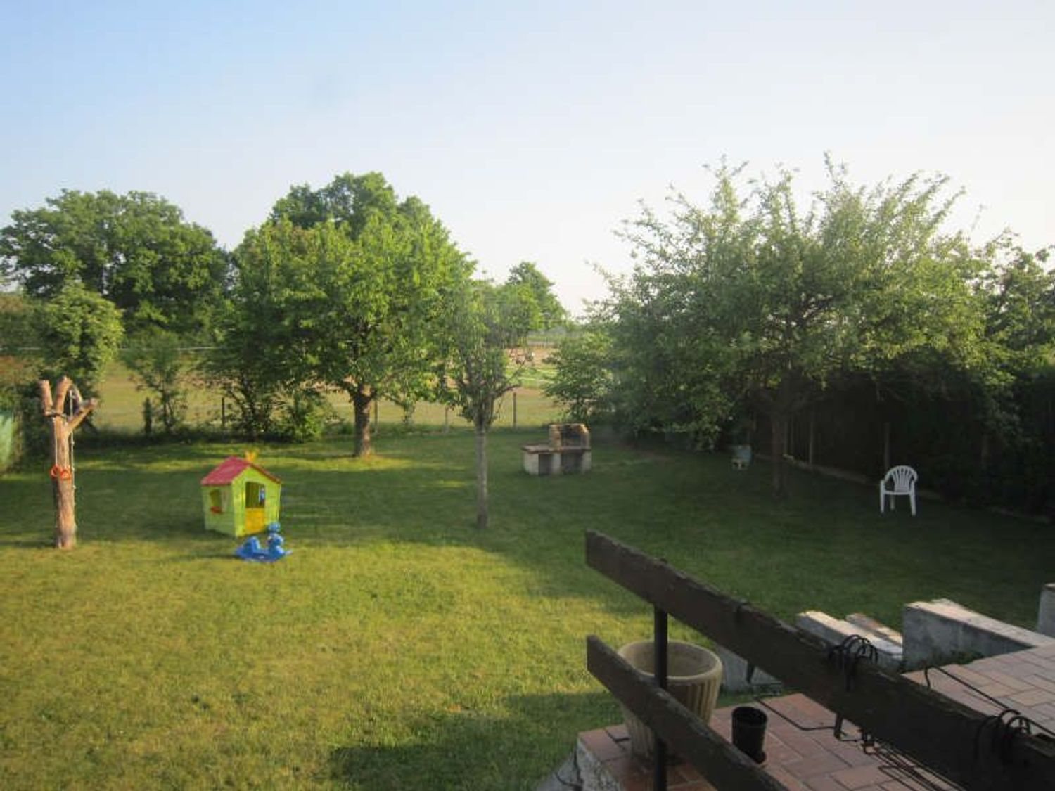 Maison à vendre, 130m², Saussay