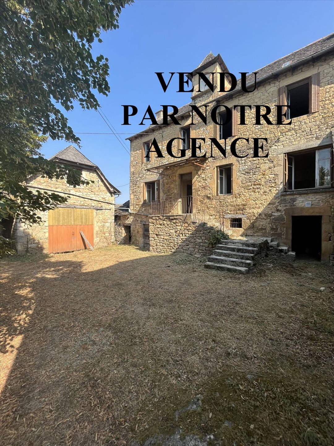Maison à vendre, 140m², Salles-la-Source