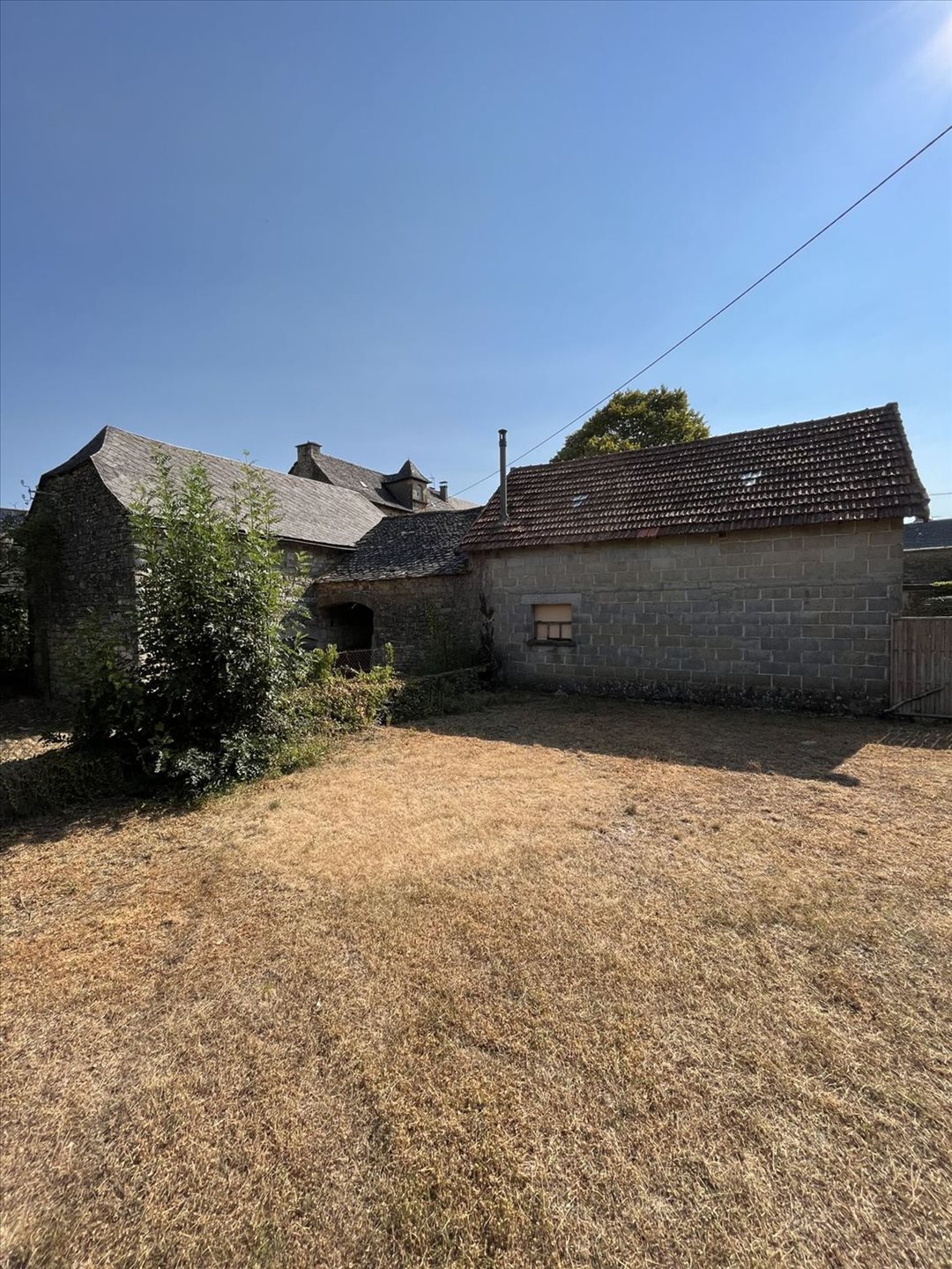 Maison à vendre, 140m², Salles-la-Source