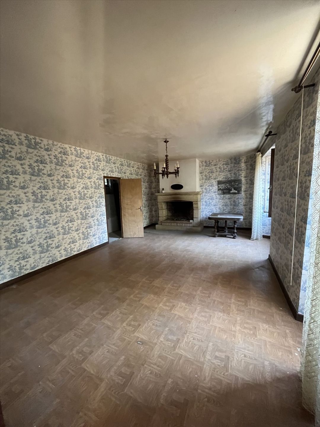 Maison à vendre, 140m², Salles-la-Source