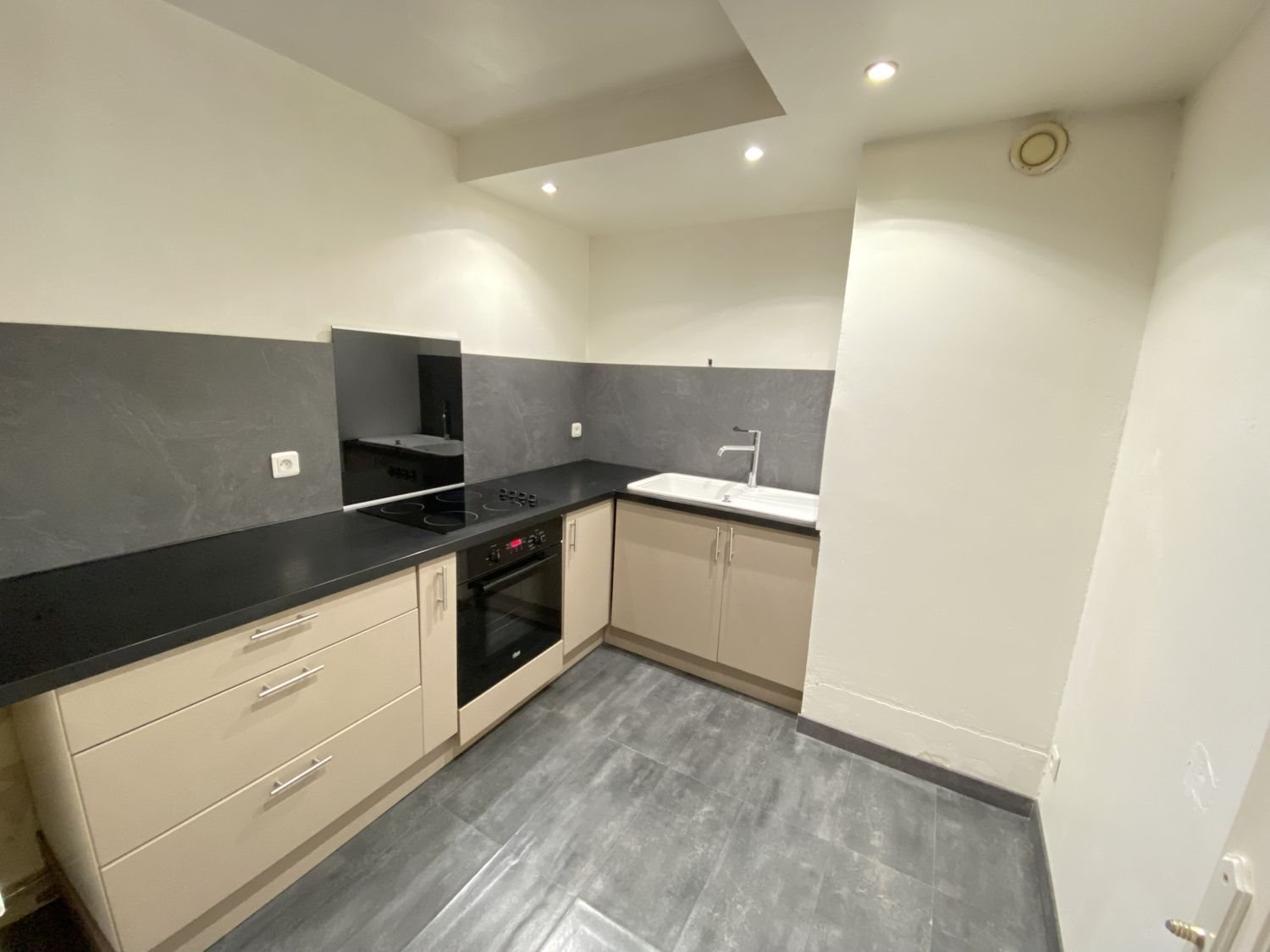 Appartement à vendre, 48m², Evry