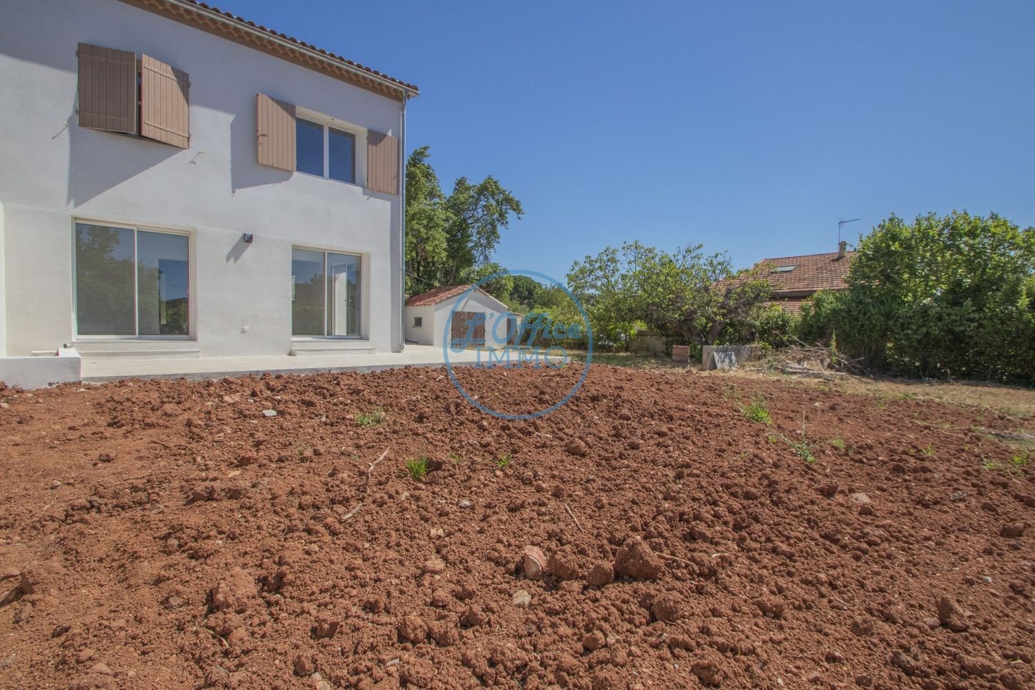 Maison à vendre, 110m², La Valette-du-Var
