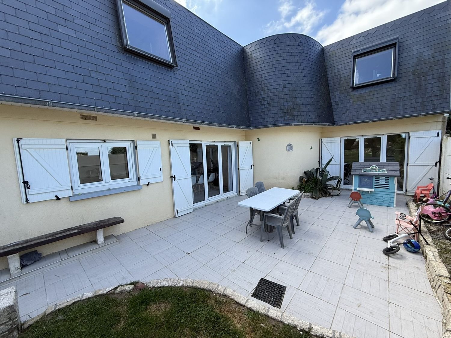 Maison à vendre, 145m², Le Havre