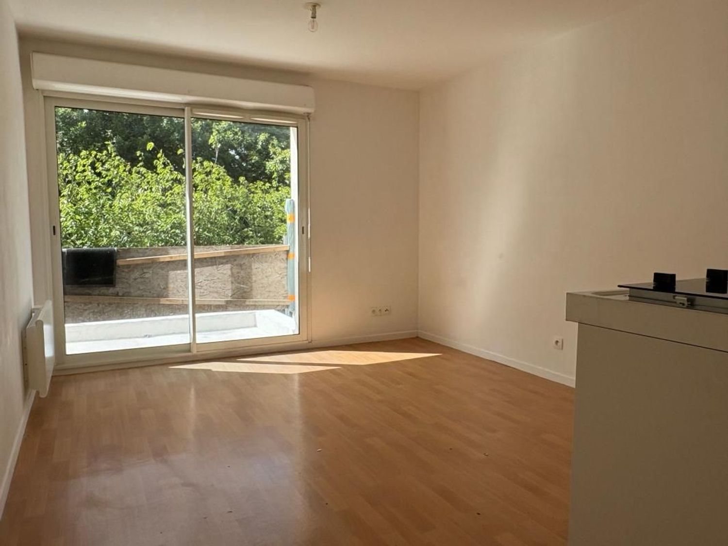 Appartement à louer, 23m², Ploumagoar