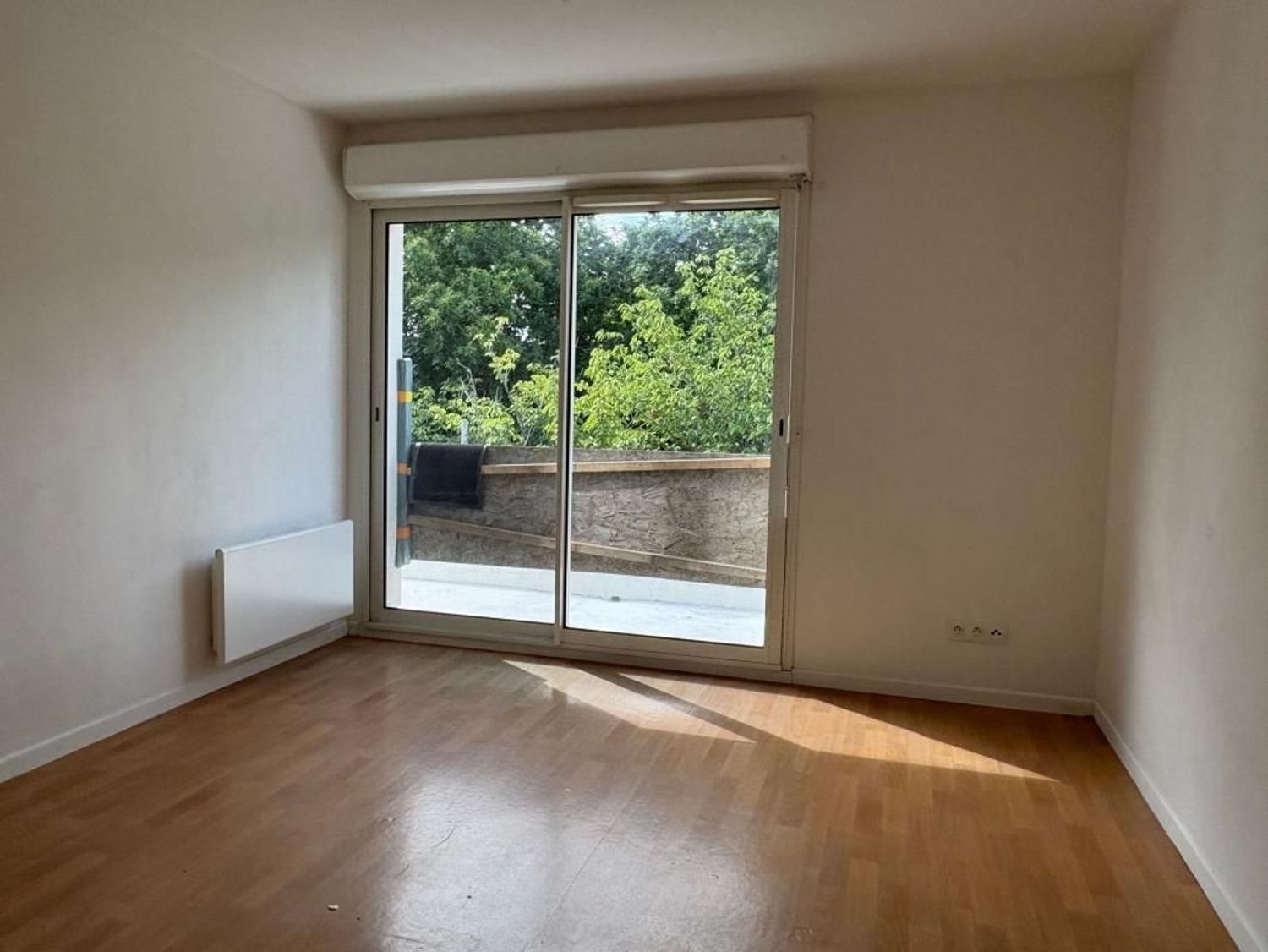 Appartement à louer, 23m², Ploumagoar