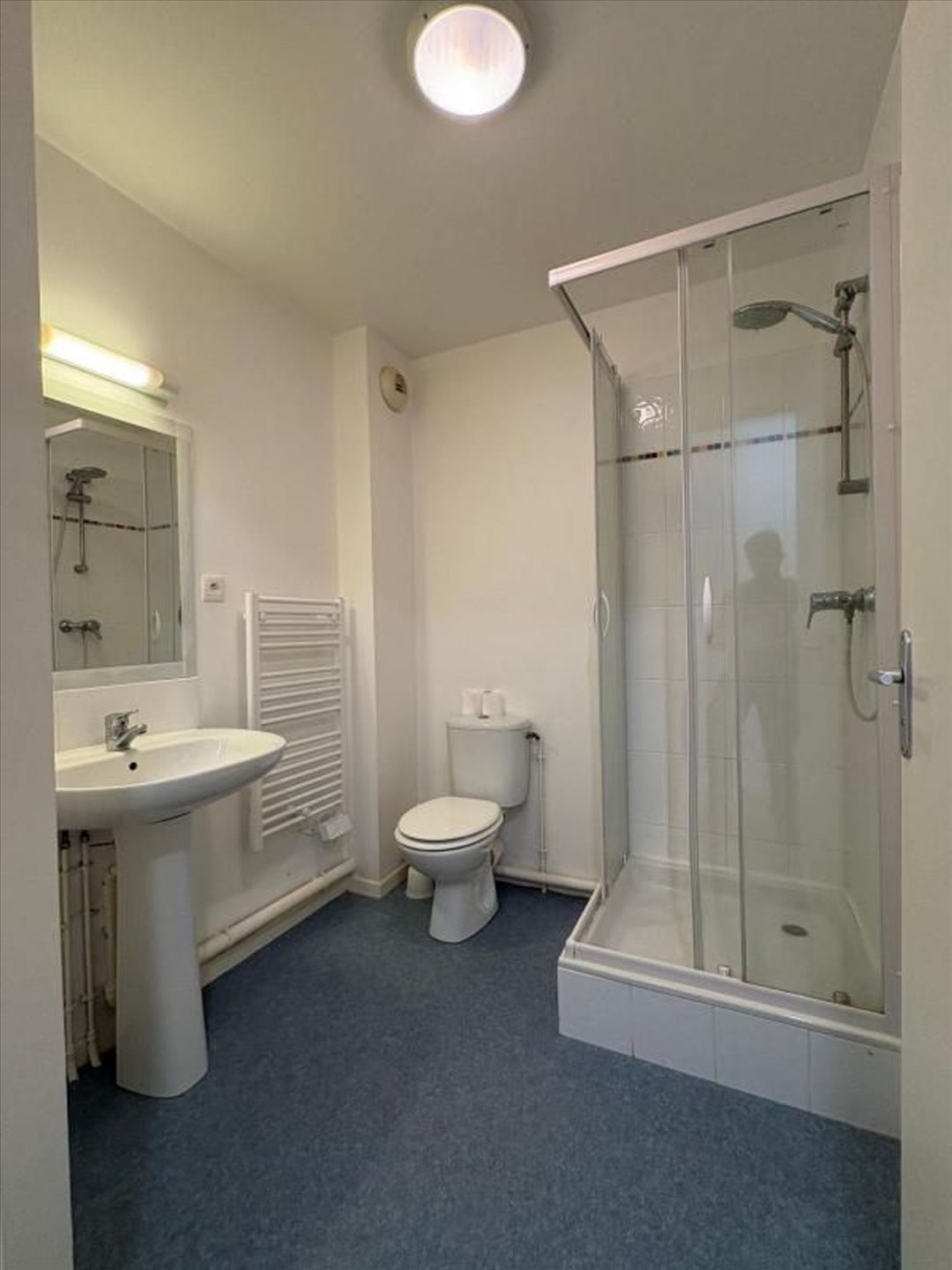 Appartement à louer, 23m², Ploumagoar