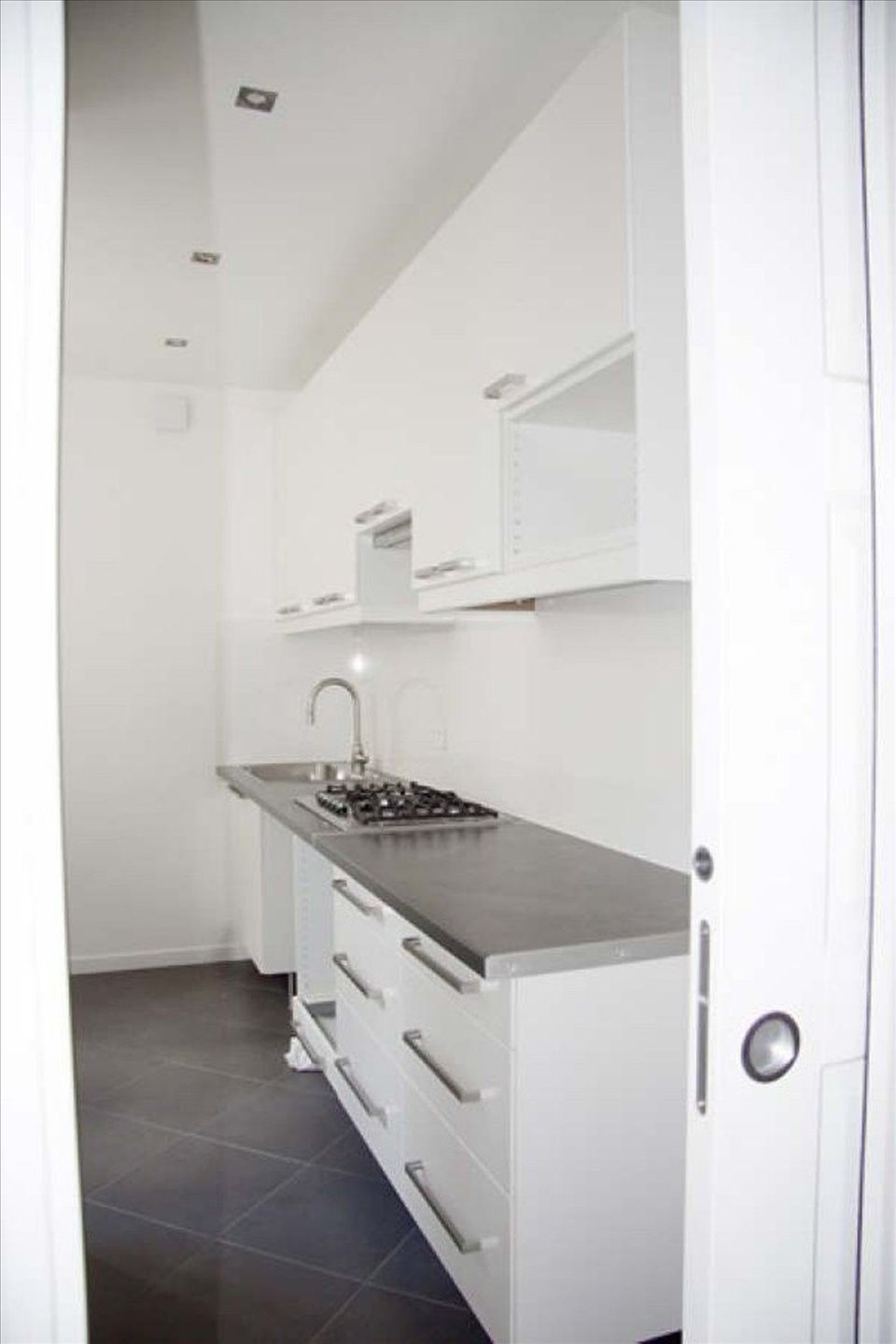 Appartement à vendre, 60m², Pantin