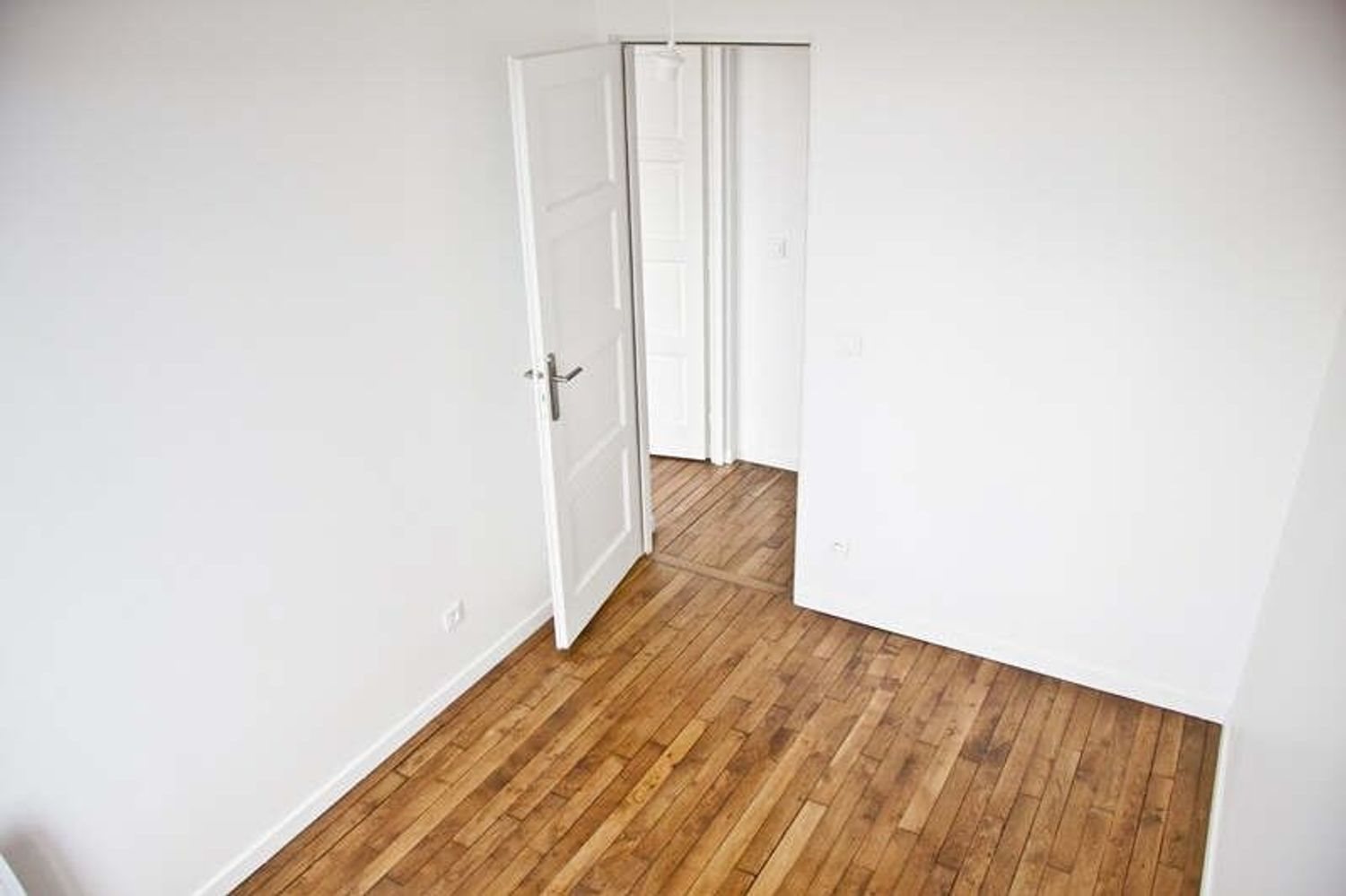 Appartement à vendre, 60m², Pantin