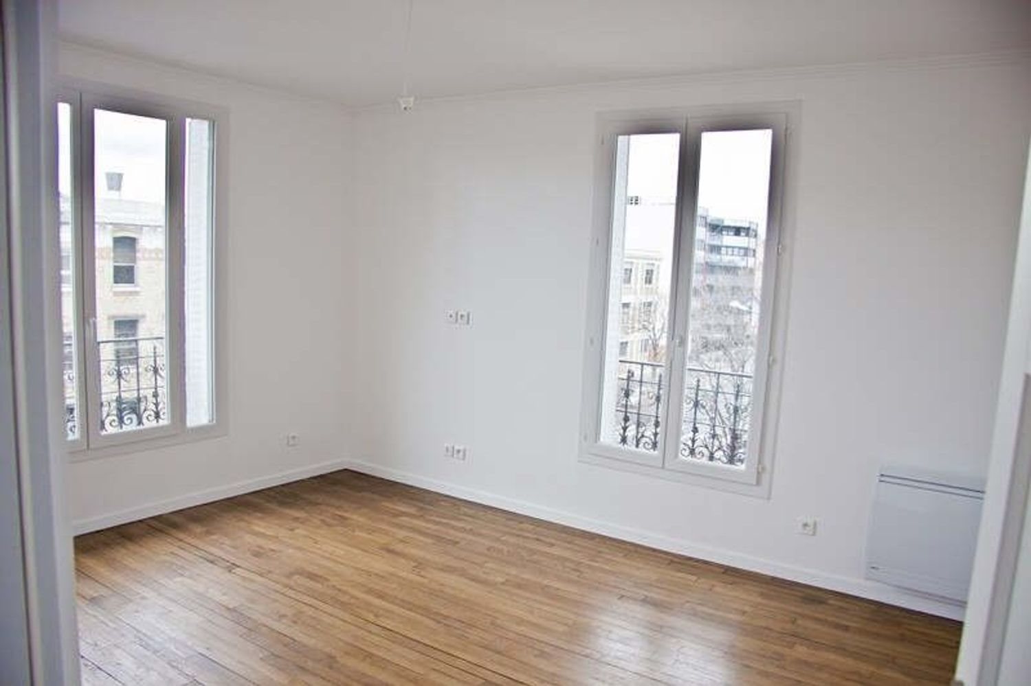 Appartement à vendre, 60m², Pantin
