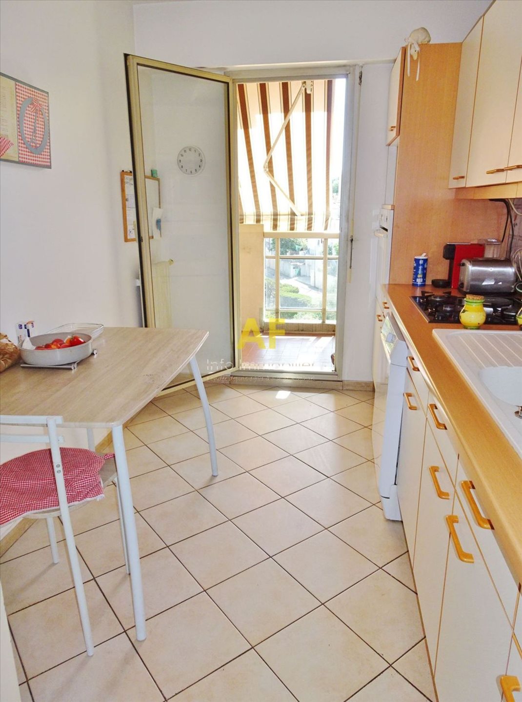 Appartement à vendre, 68m², Saint-Raphaël