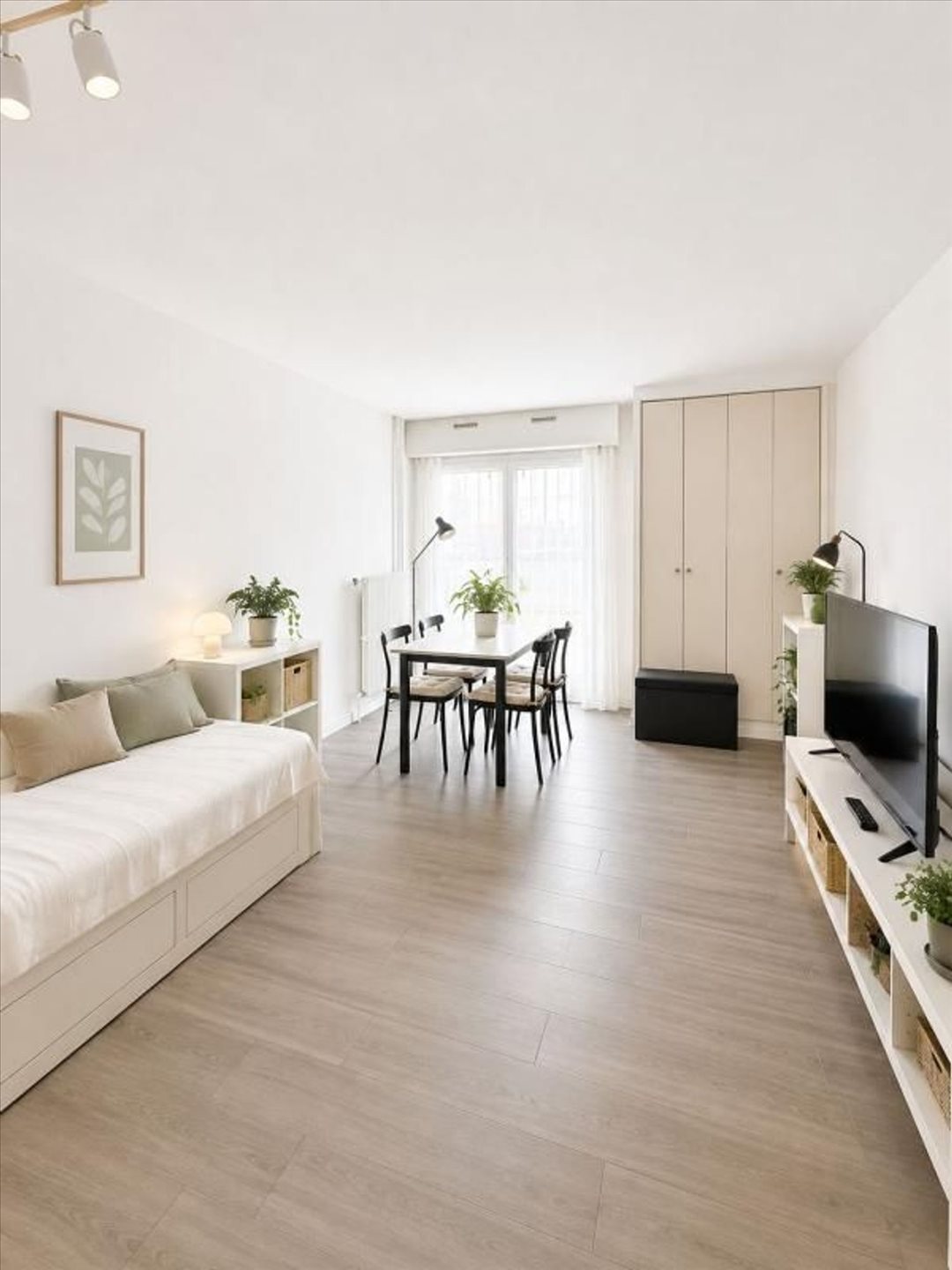 Appartement à vendre, 35m², Amiens