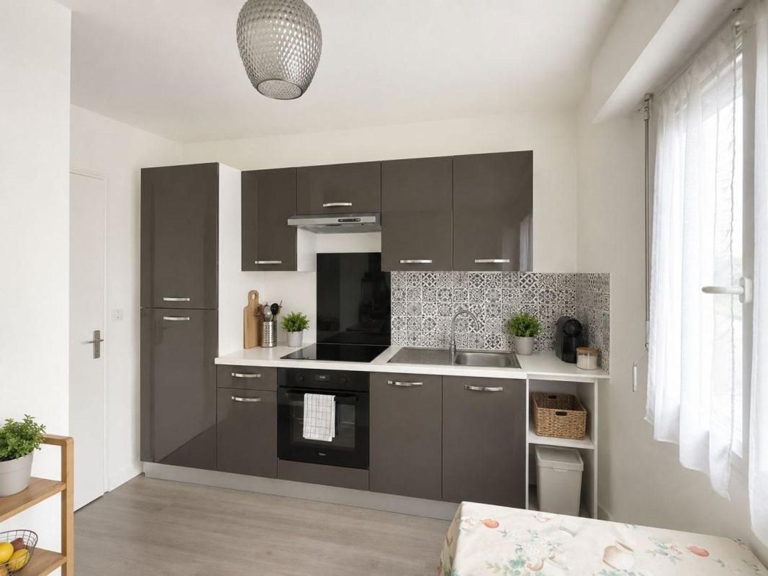 Appartement à vendre, 35m², Amiens