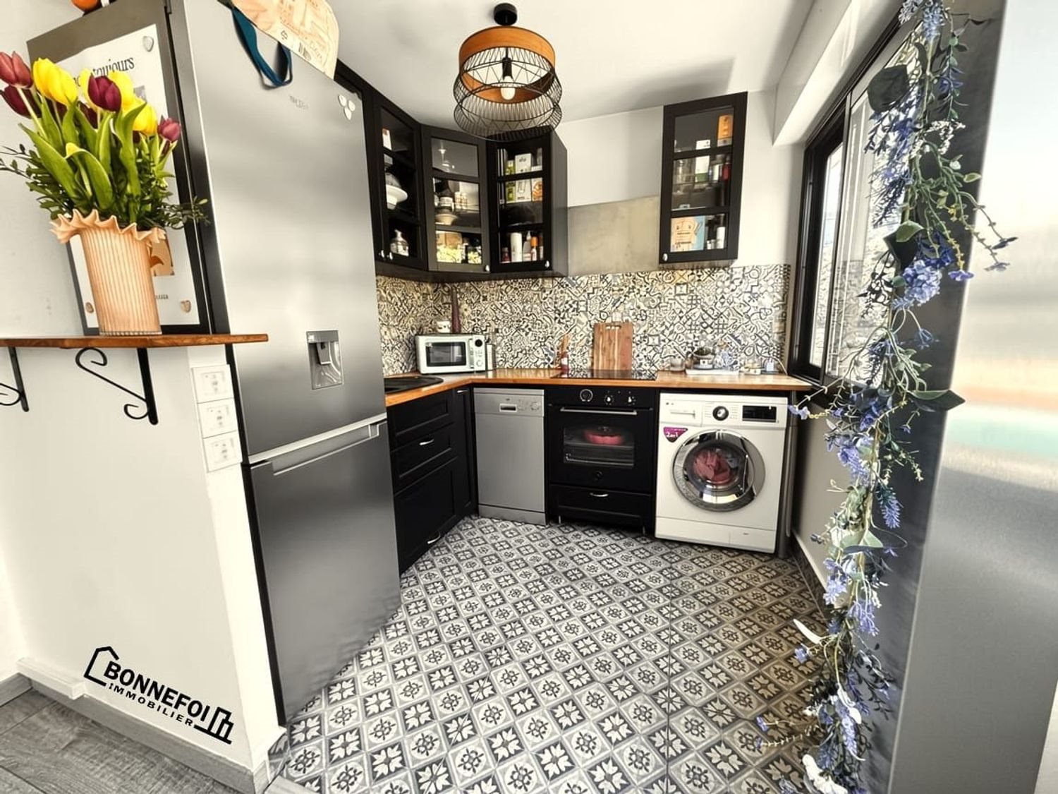 Appartement à vendre, 28m², Saint-Maur-des-Fossés