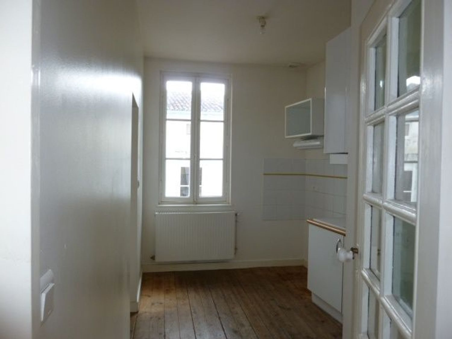 Appartement à louer, 79m², Saintes
