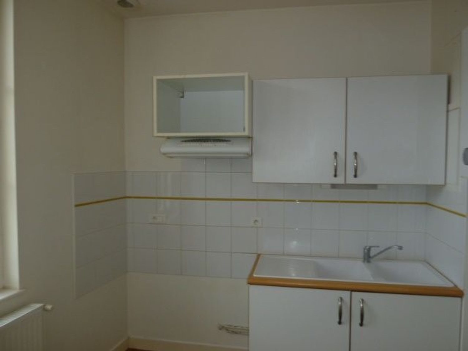 Appartement à louer, 79m², Saintes