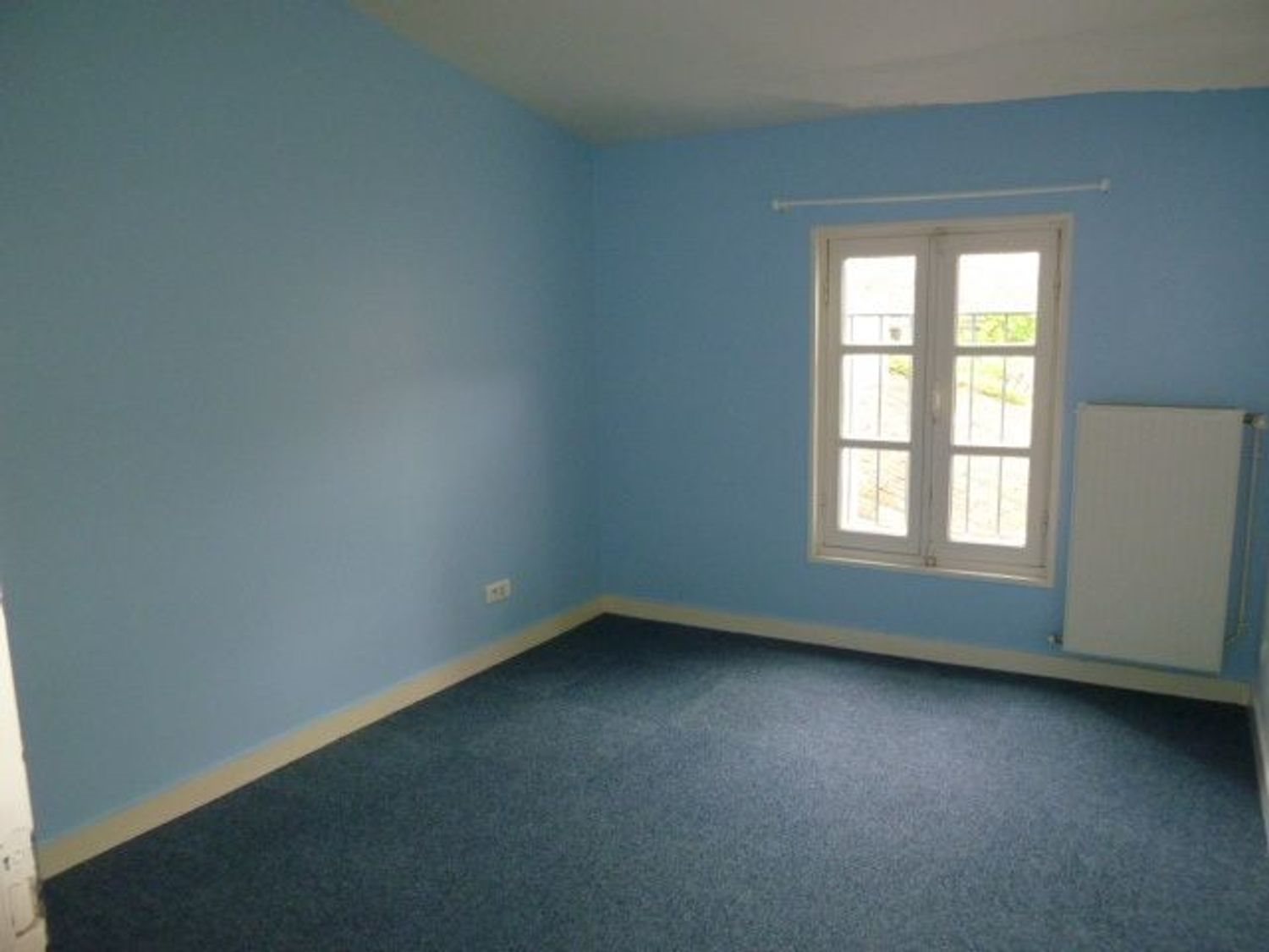 Appartement à louer, 79m², Saintes