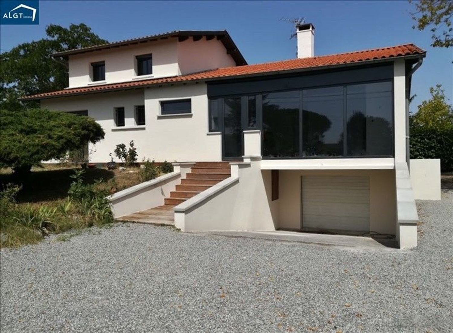 Maison à vendre, 153m², Fenouillet