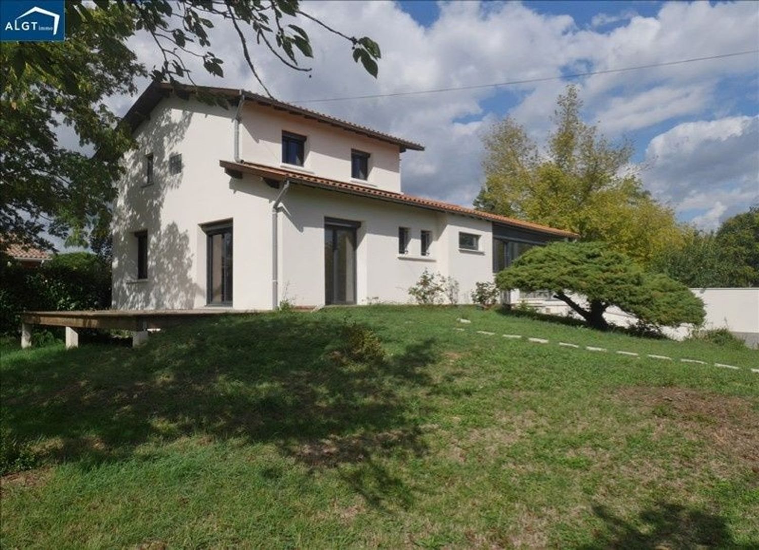 Maison à vendre, 153m², Fenouillet