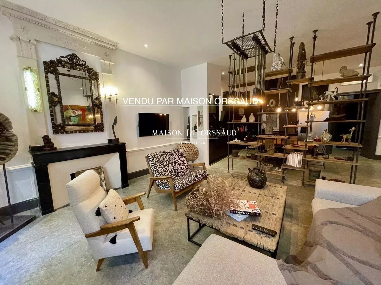 Appartement à vendre, 120m², Montpellier
