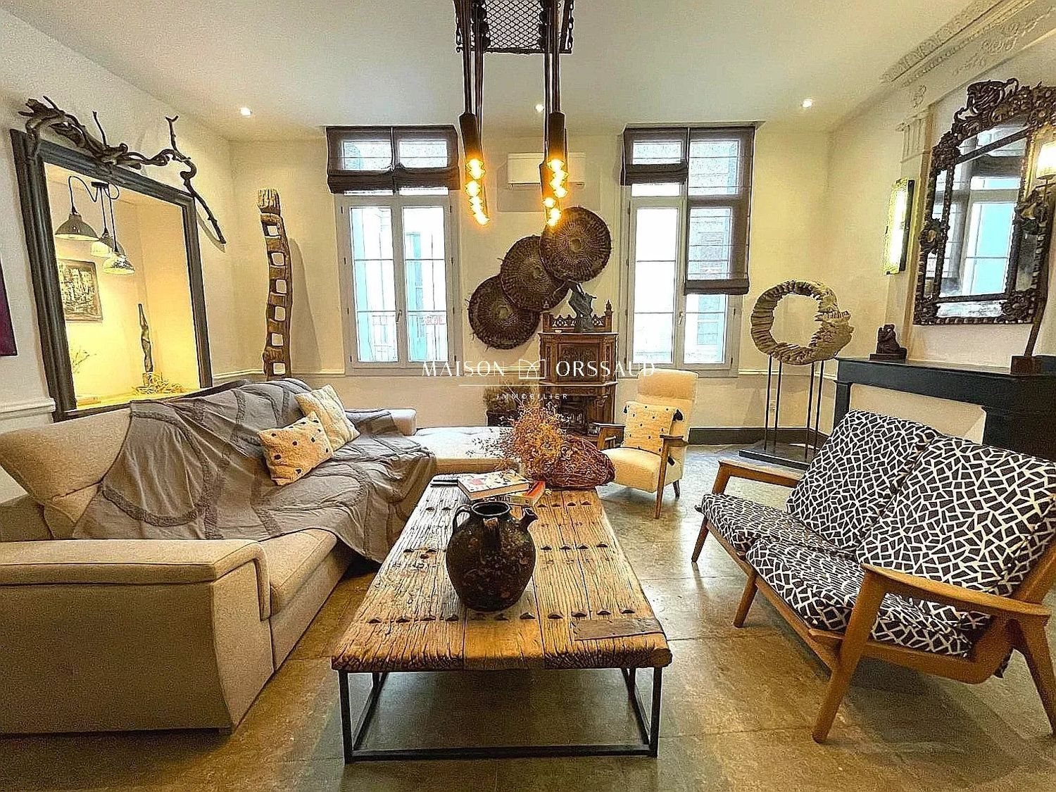 Appartement à vendre, 120m², Montpellier