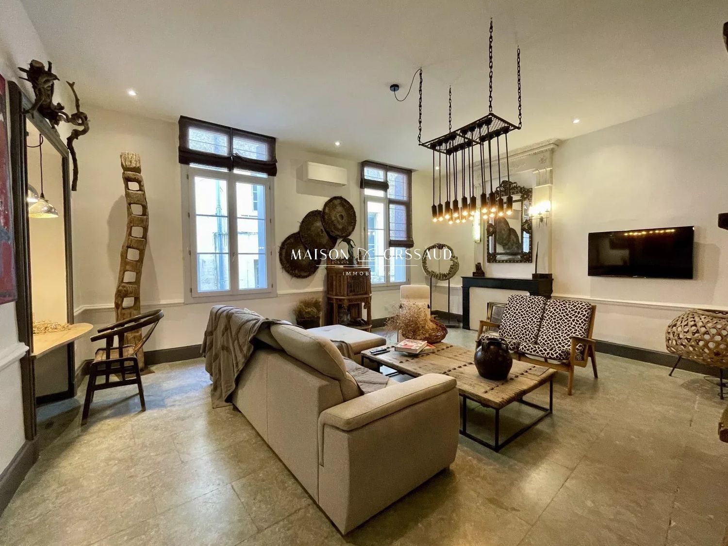 Appartement à vendre, 120m², Montpellier