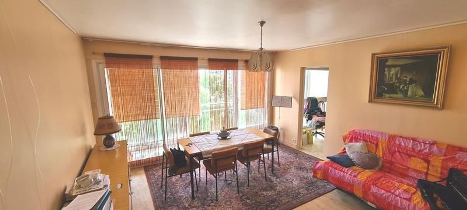 Appartement à vendre, 74m², Vélizy-Villacoublay