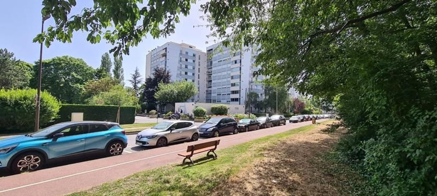 Appartement à vendre, 74m², Vélizy-Villacoublay