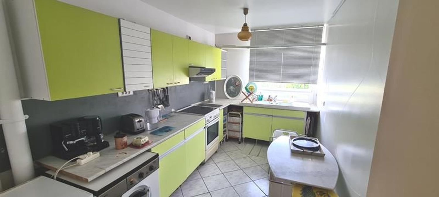 Appartement à vendre, 74m², Vélizy-Villacoublay