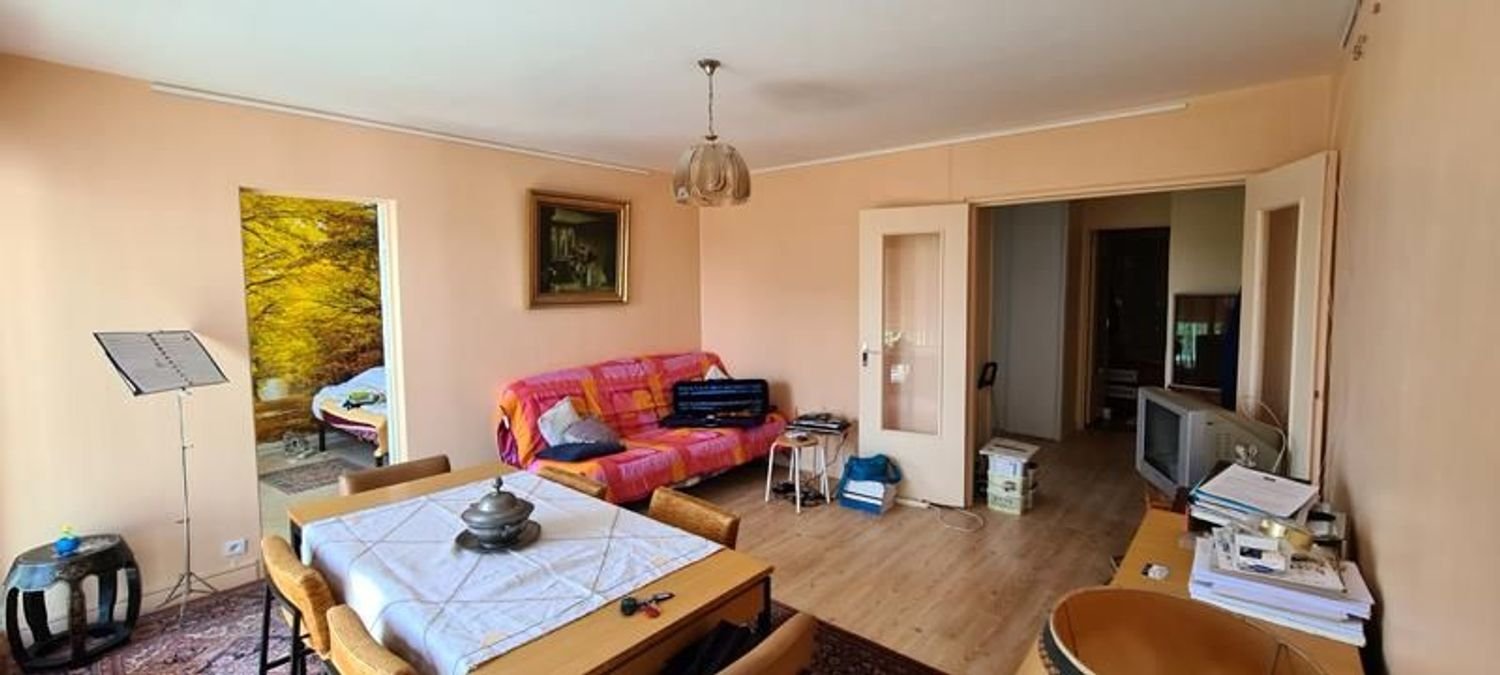 Appartement à vendre, 74m², Vélizy-Villacoublay