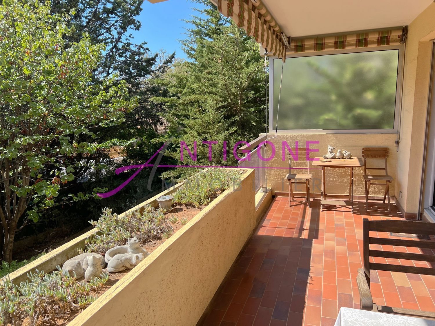 Appartement à vendre, 65m², Sanary-sur-Mer