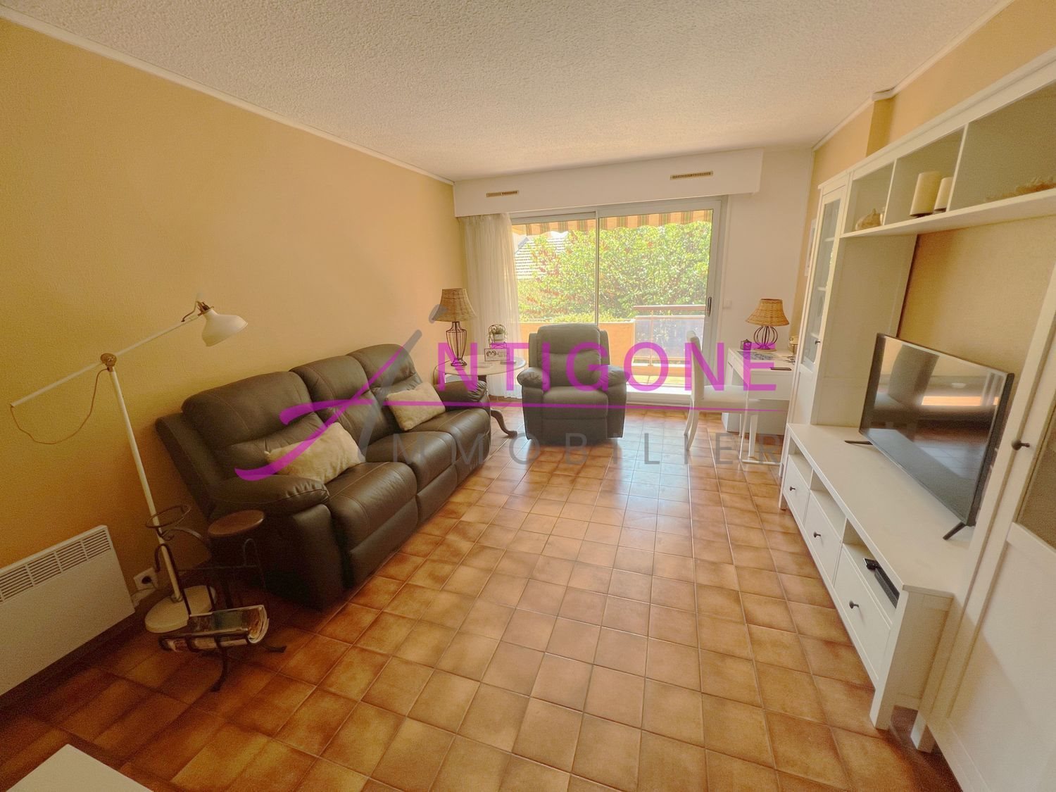Appartement à vendre, 65m², Sanary-sur-Mer