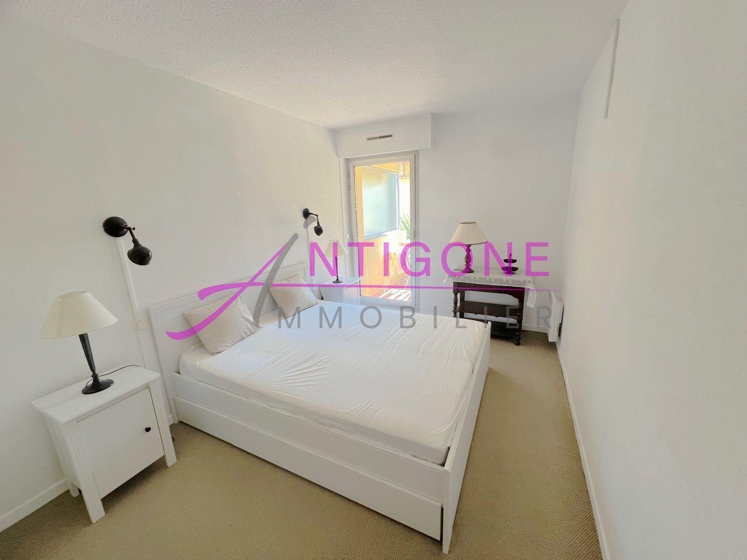 Appartement à vendre, 65m², Sanary-sur-Mer