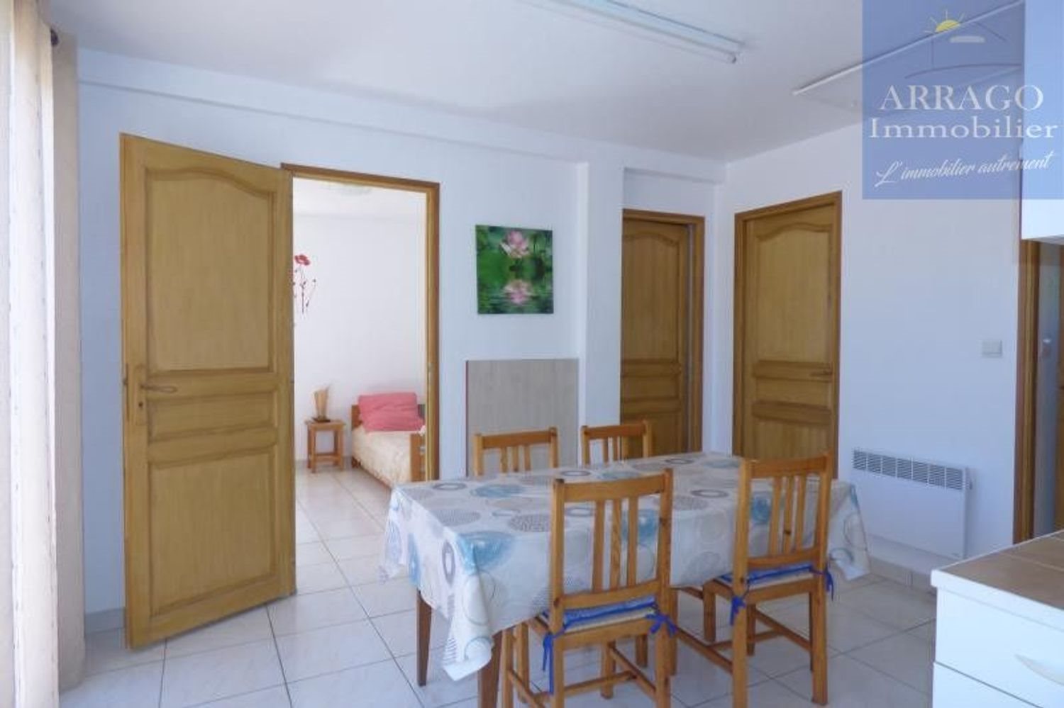 Maison à vendre, 43m², Valras-Plage