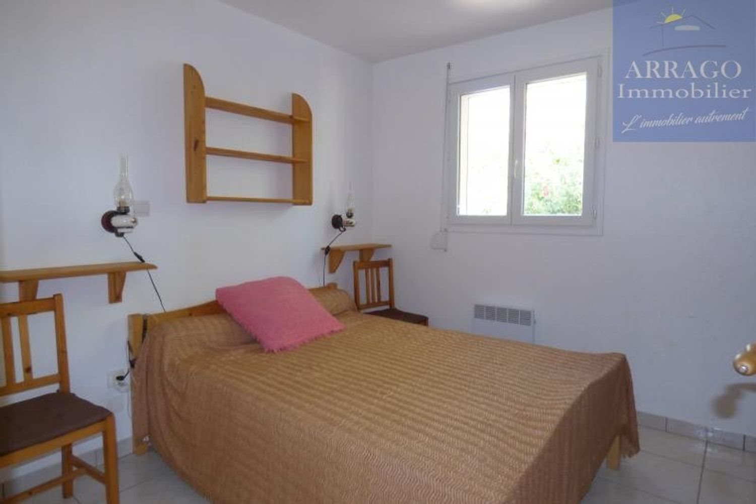 Maison à vendre, 43m², Valras-Plage