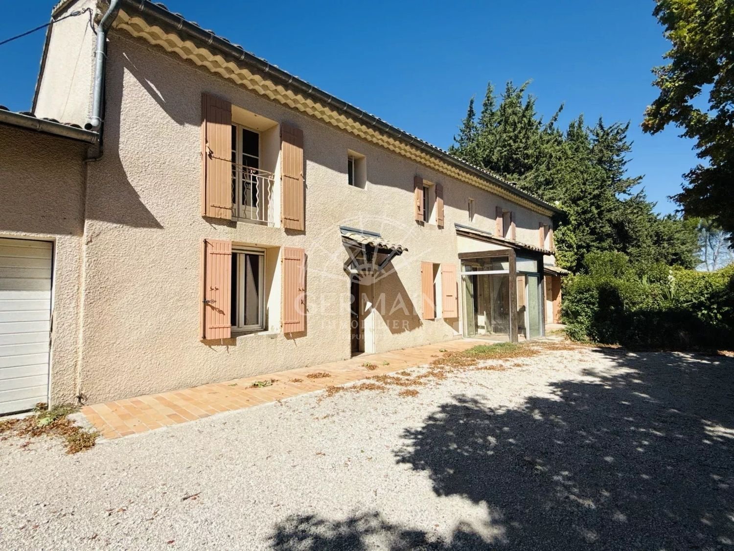 Maison à vendre, 152m², Le Thor