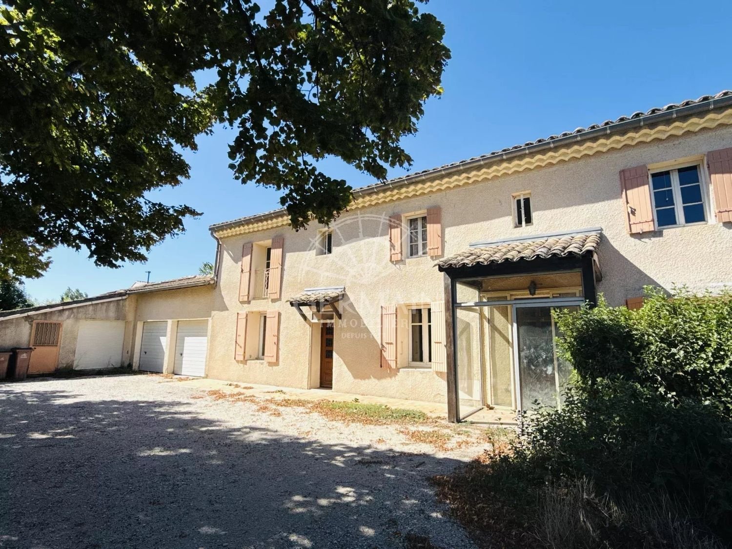 Maison à vendre, 152m², Le Thor