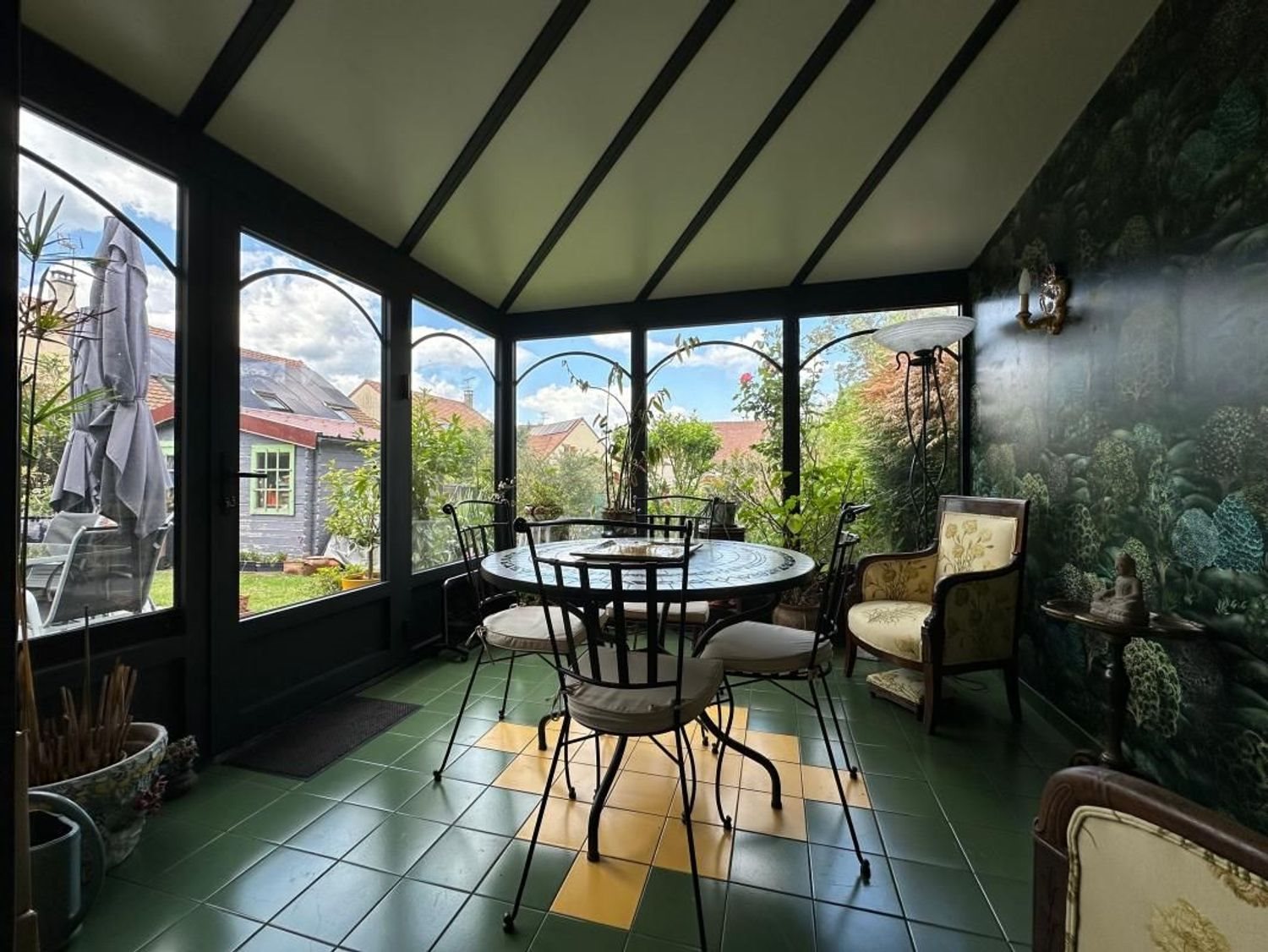 Maison à vendre, 145m², Herblay-sur-Seine