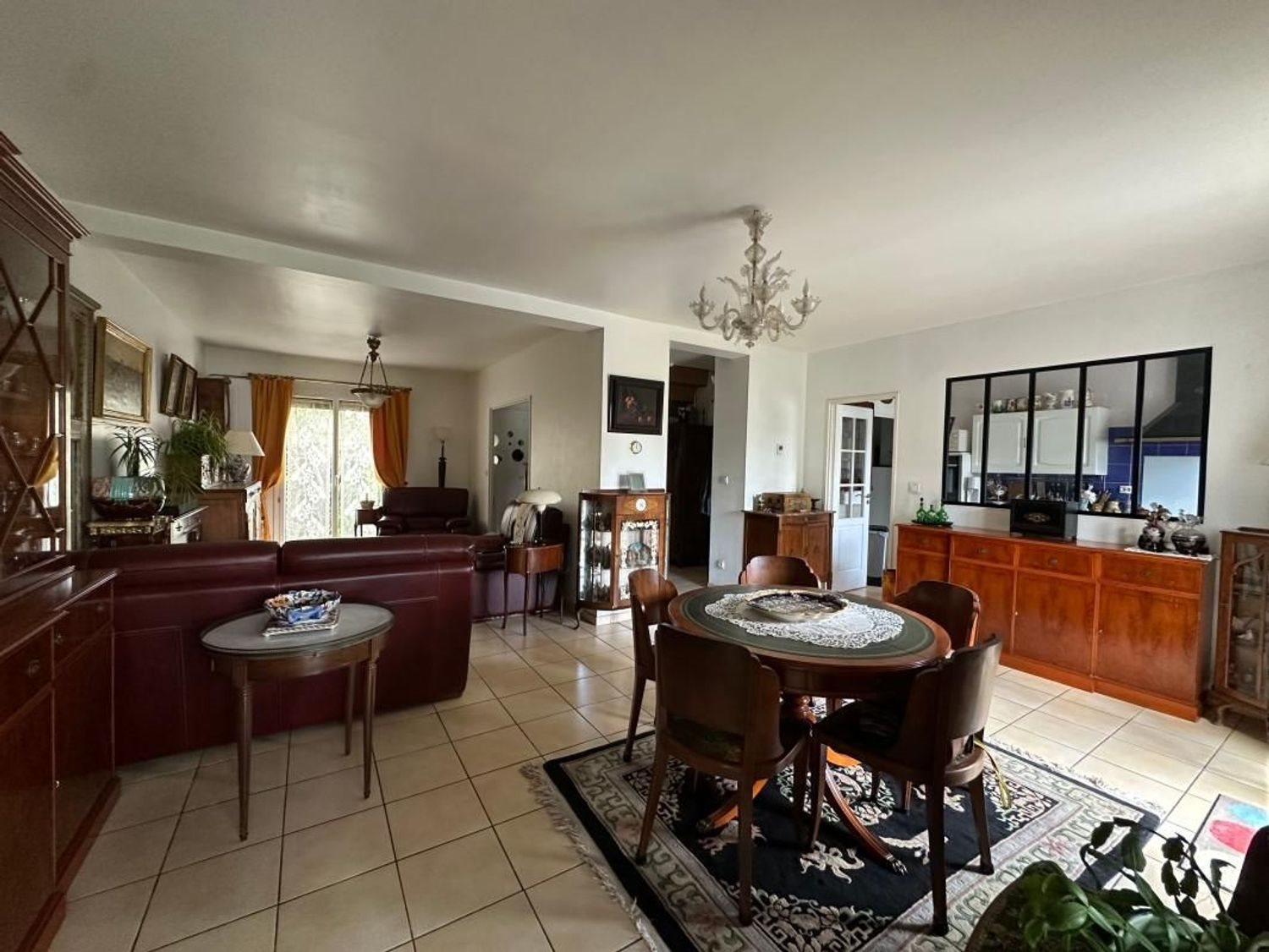 Maison à vendre, 145m², Herblay-sur-Seine