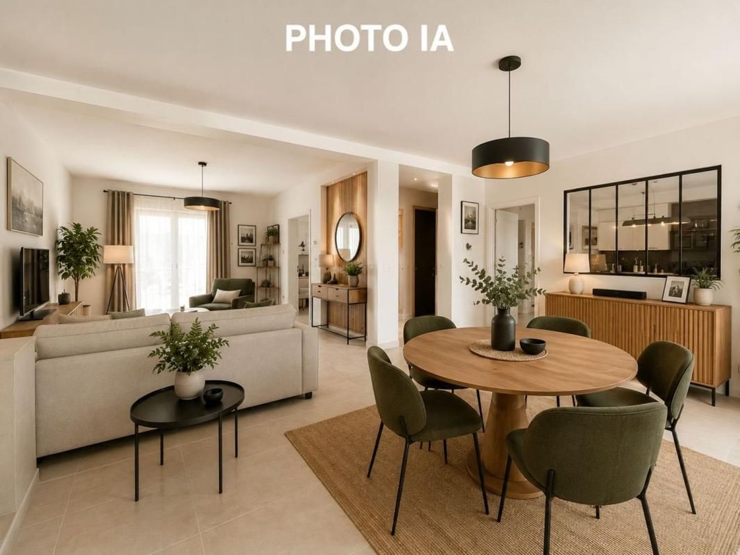 Maison à vendre, 145m², Herblay-sur-Seine