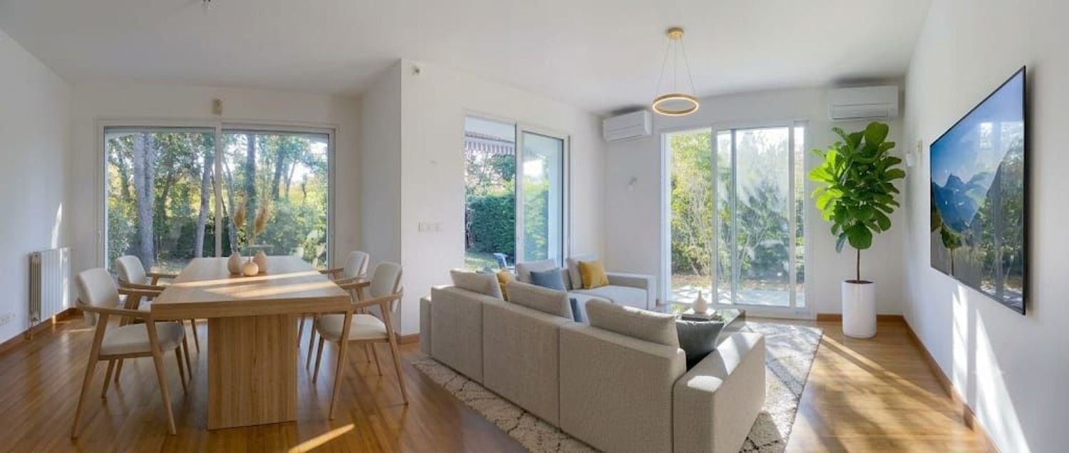 Maison à vendre, 169m², Eybens